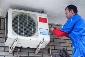 24/7 and Emergency HVAC Near Edgewater Prk, NJ | Air Conidtioning and Heating Contractors